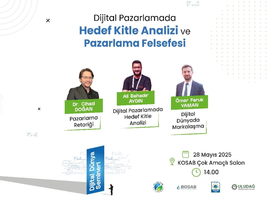 KESTEL ORGANİZE SANAYİ BÖLGESİ