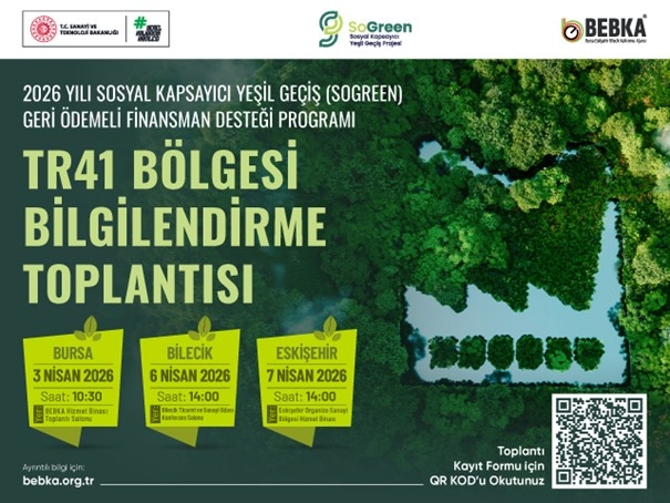 KESTEL ORGANİZE SANAYİ BÖLGESİ