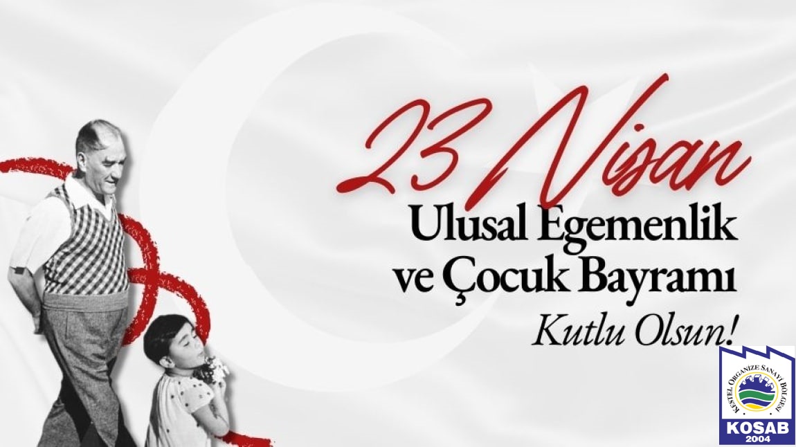 KESTEL ORGANİZE SANAYİ BÖLGESİ