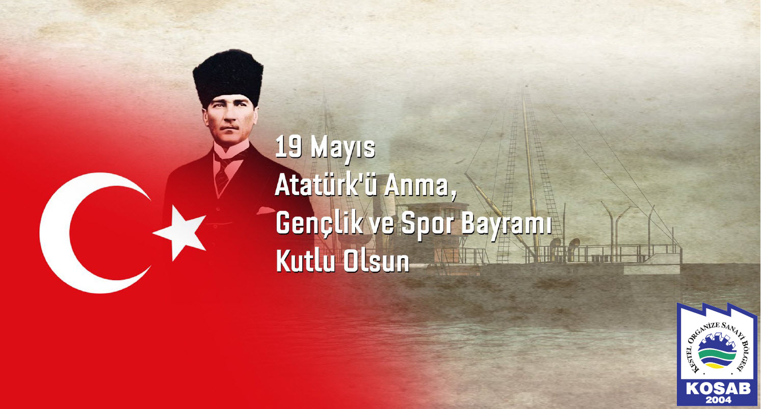 KESTEL ORGANİZE SANAYİ BÖLGESİ